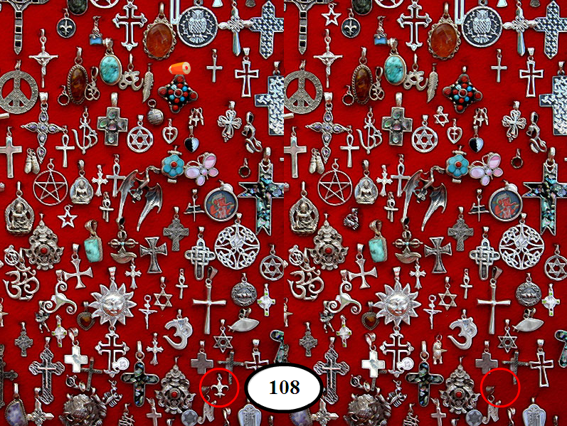 Seek and Find Collection 2