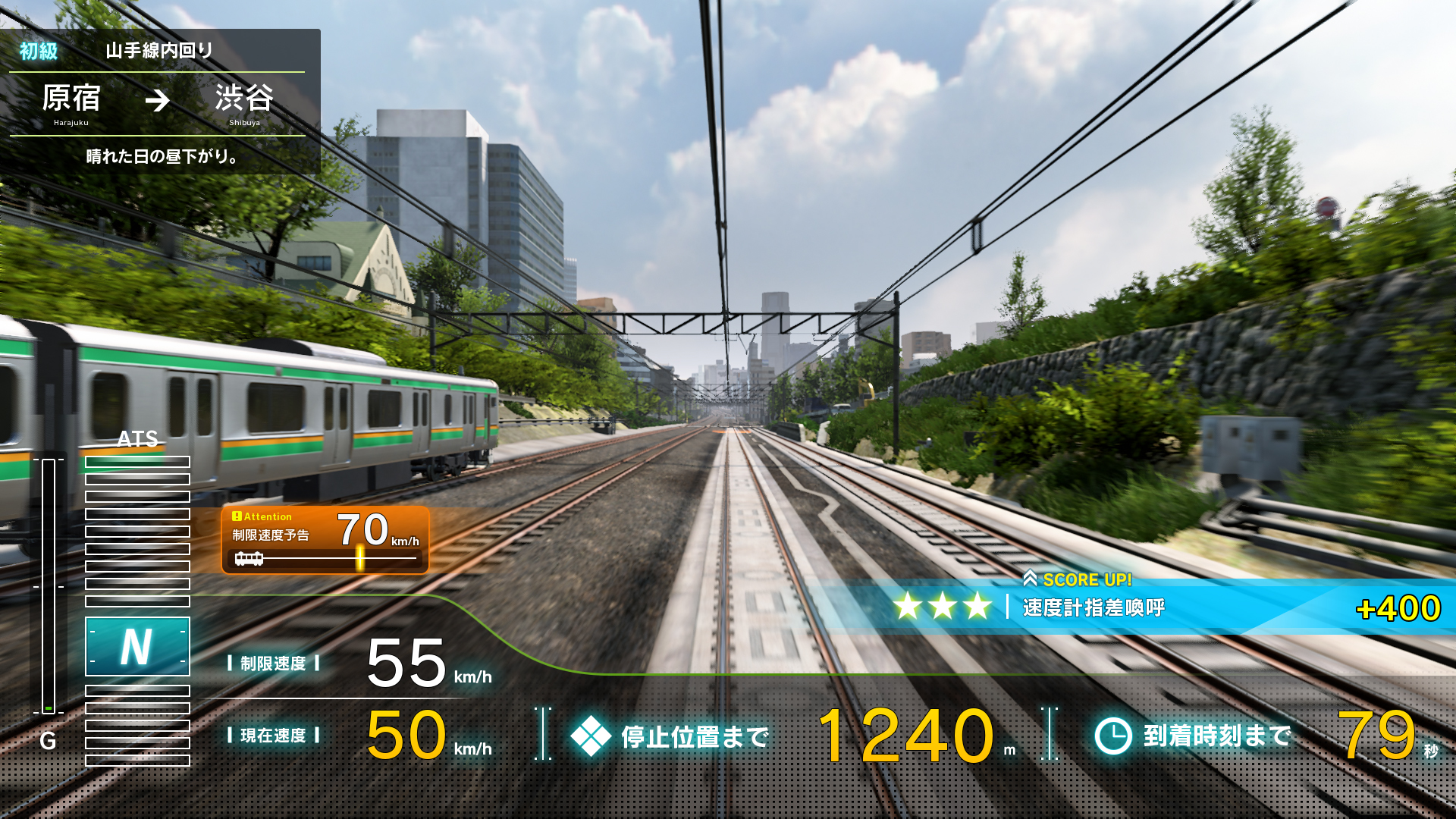 Densha de Go!!