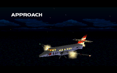 Jet de GO! Let’s Go By Airliner