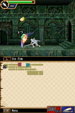 Ore ga Omae wo Mamoru