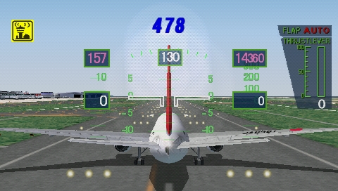 Jet de GO! Pocket
