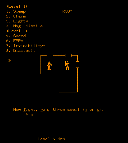 The Dungeon