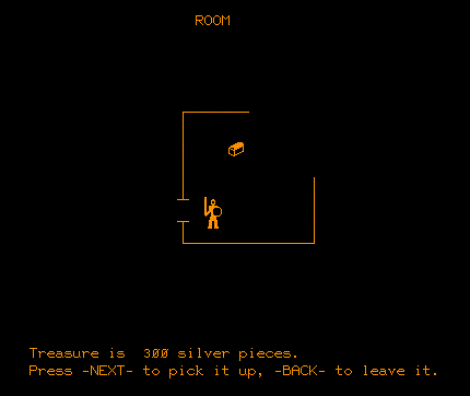 The Dungeon