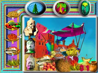 Lasy Podpoduszańskie