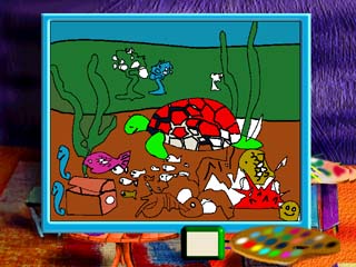 Lasy Podpoduszańskie