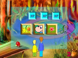 Lasy Podpoduszańskie