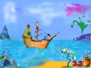 Lasy Podpoduszańskie