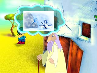 Lasy Podpoduszańskie