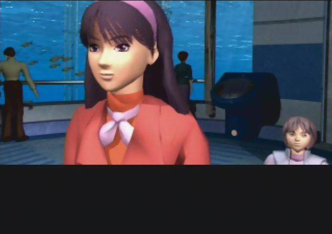 Athena: Awakening from the Ordinary Life