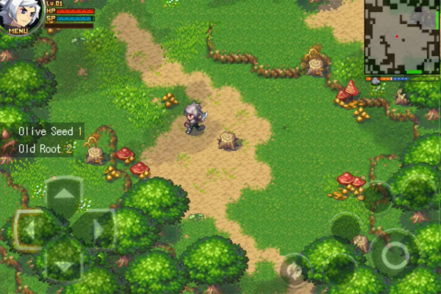 Wild Frontier
