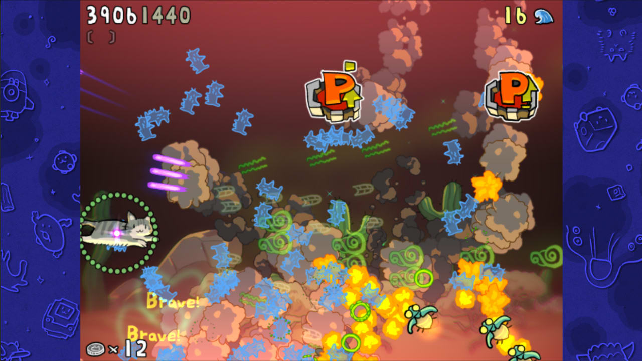 Neko Navy: Daydream Edition