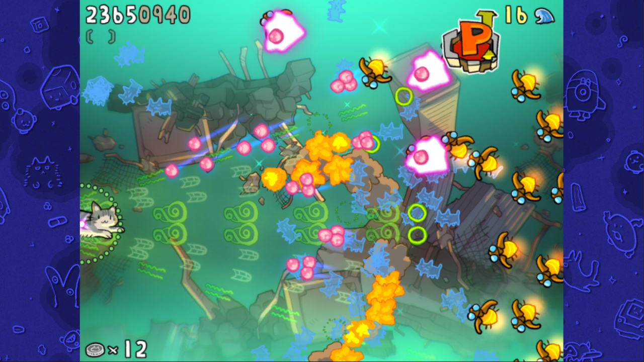 Neko Navy: Daydream Edition