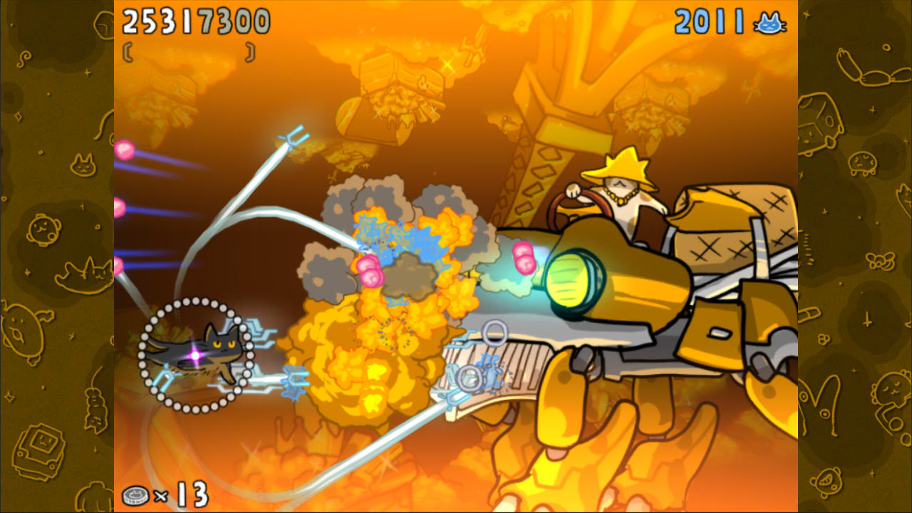 Neko Navy: Daydream Edition