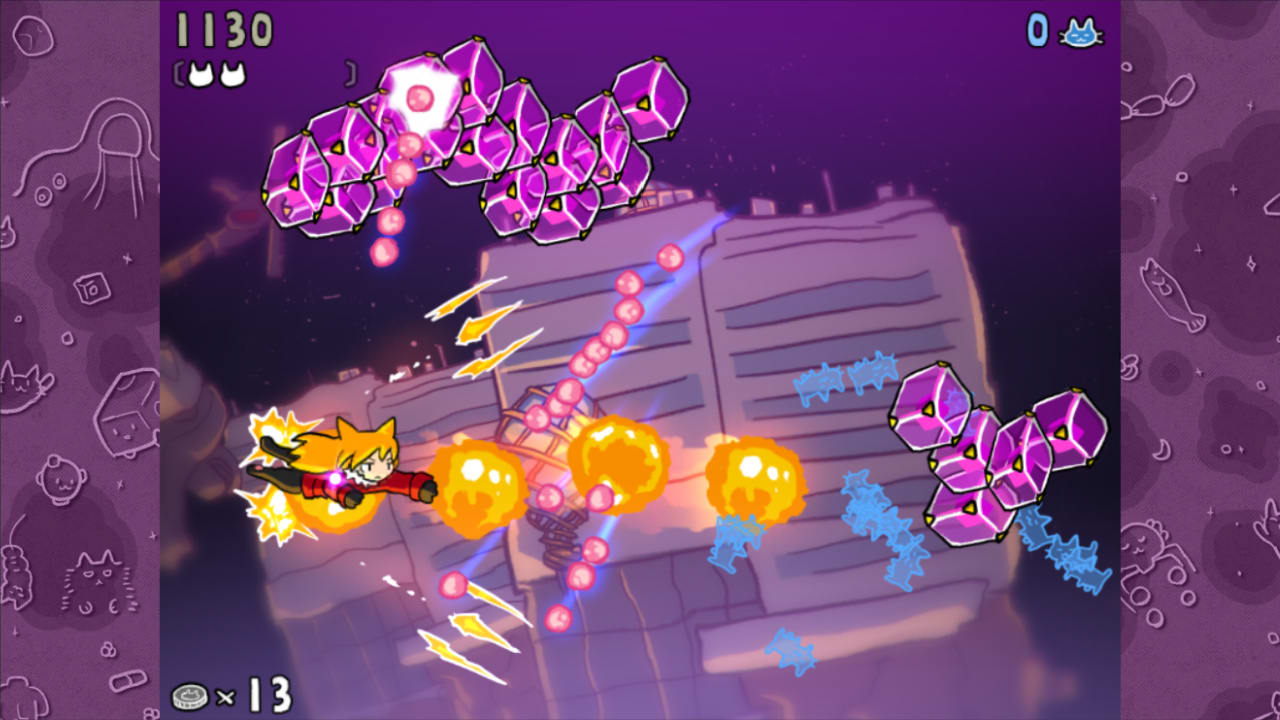 Neko Navy: Daydream Edition