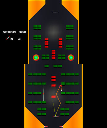Pinball Breaker 4