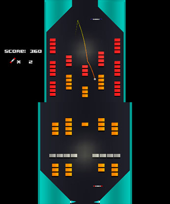 Pinball Breaker 4