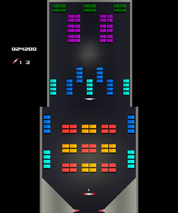 Pinball Breaker 2