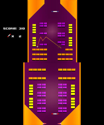 Pinball Breaker 2