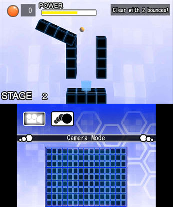 Ping Pong Trick Shot 2