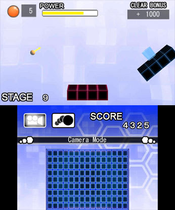 Ping Pong Trick Shot 2