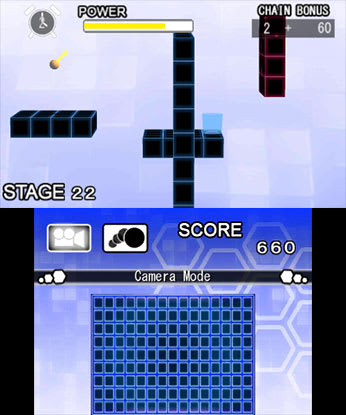 Ping Pong Trick Shot 2