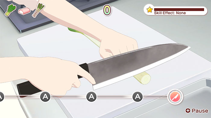 Everyday Today’s Menu for Emiya Family