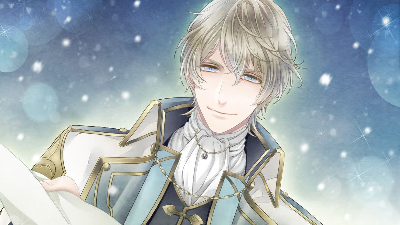 Iris School of Wizardry: Vinculum Hearts