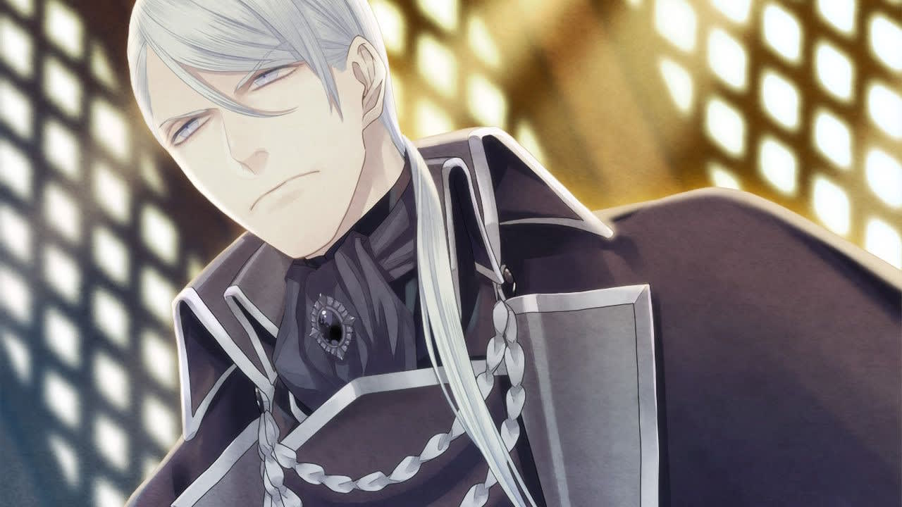 Iris School of Wizardry: Vinculum Hearts