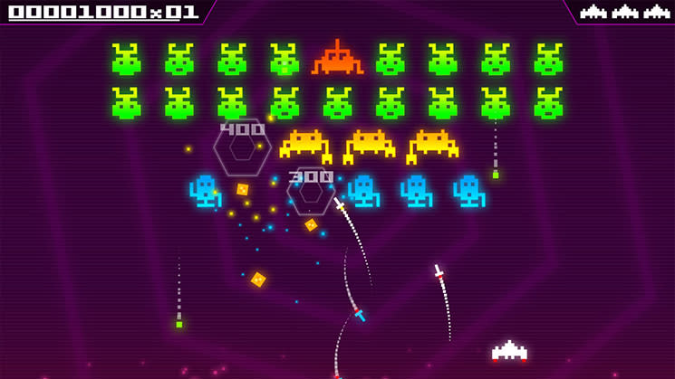 Super Destronaut 2: Go Duck Yourself