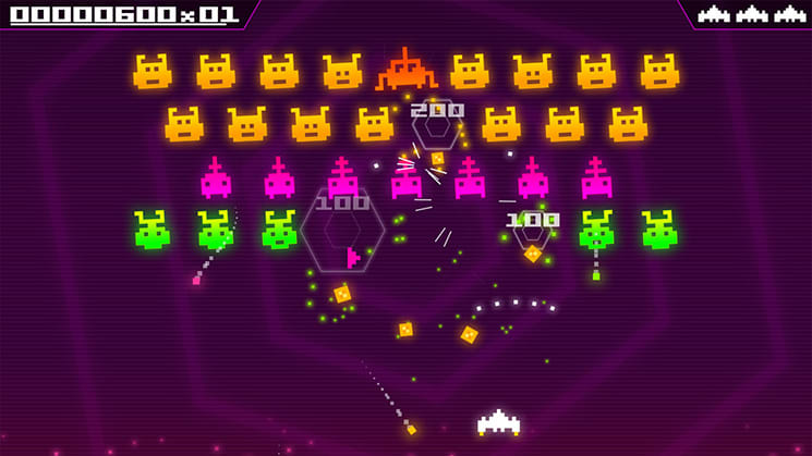Super Destronaut 2: Go Duck Yourself