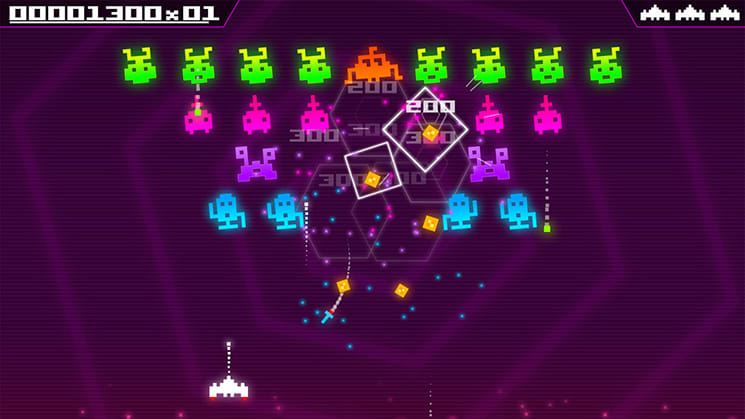 Super Destronaut 2: Go Duck Yourself