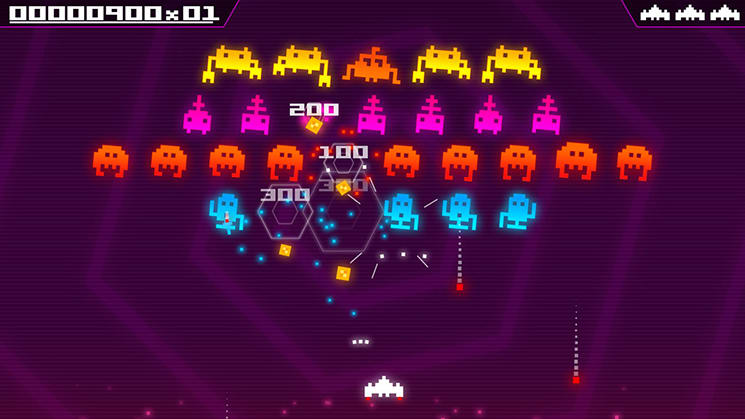 Super Destronaut 2: Go Duck Yourself