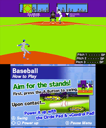 Mini Sports Collection