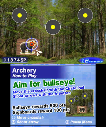 Mini Sports Collection