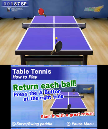 Mini Sports Collection