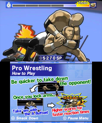 Mini Sports Collection