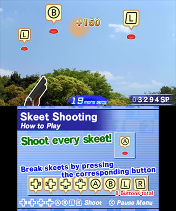 Mini Sports Collection