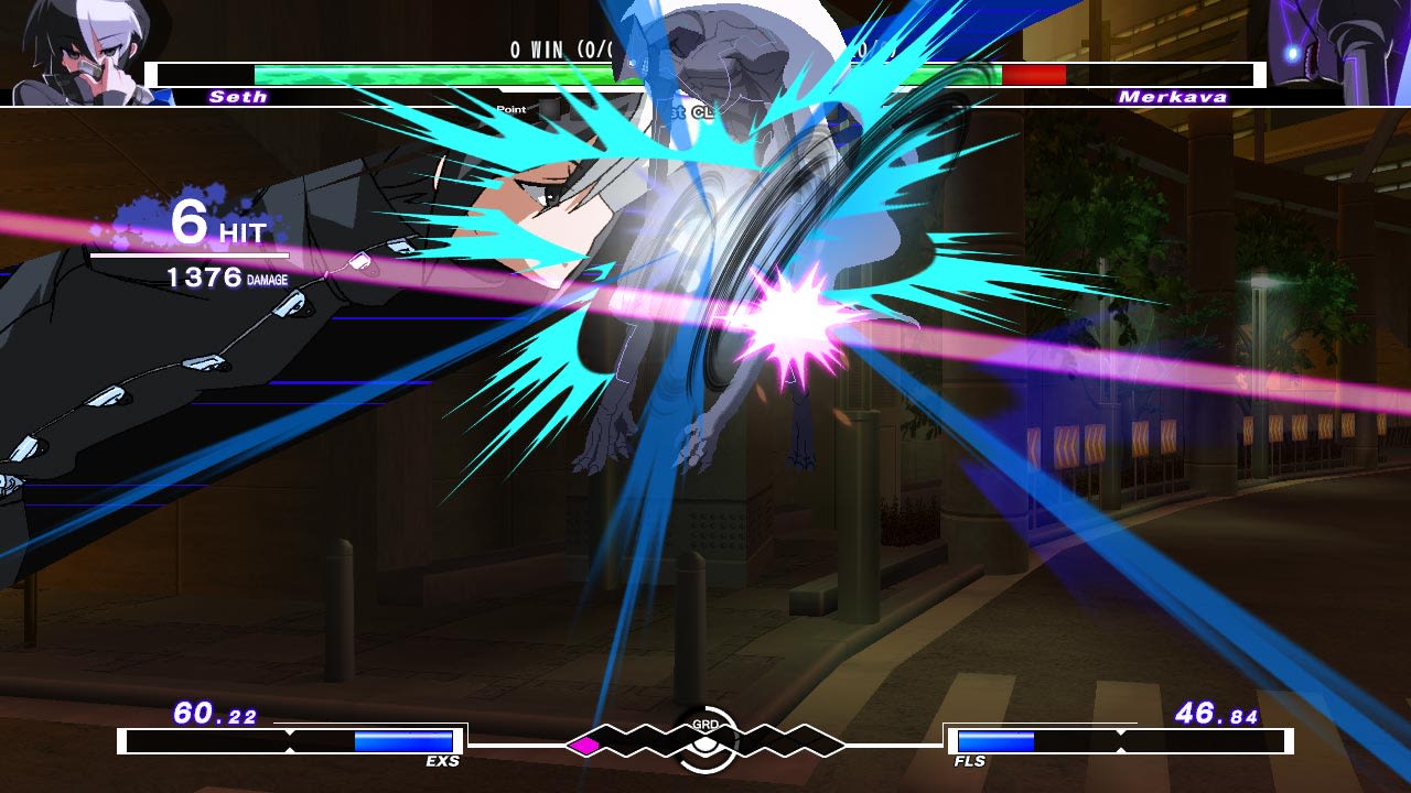 Under Night In-Birth Exe:Late[cl-r]