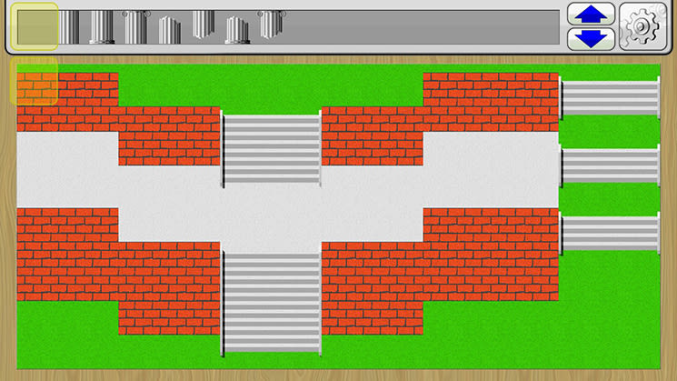 SDK Spriter