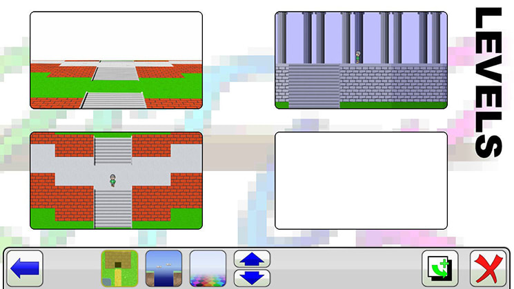 SDK Spriter