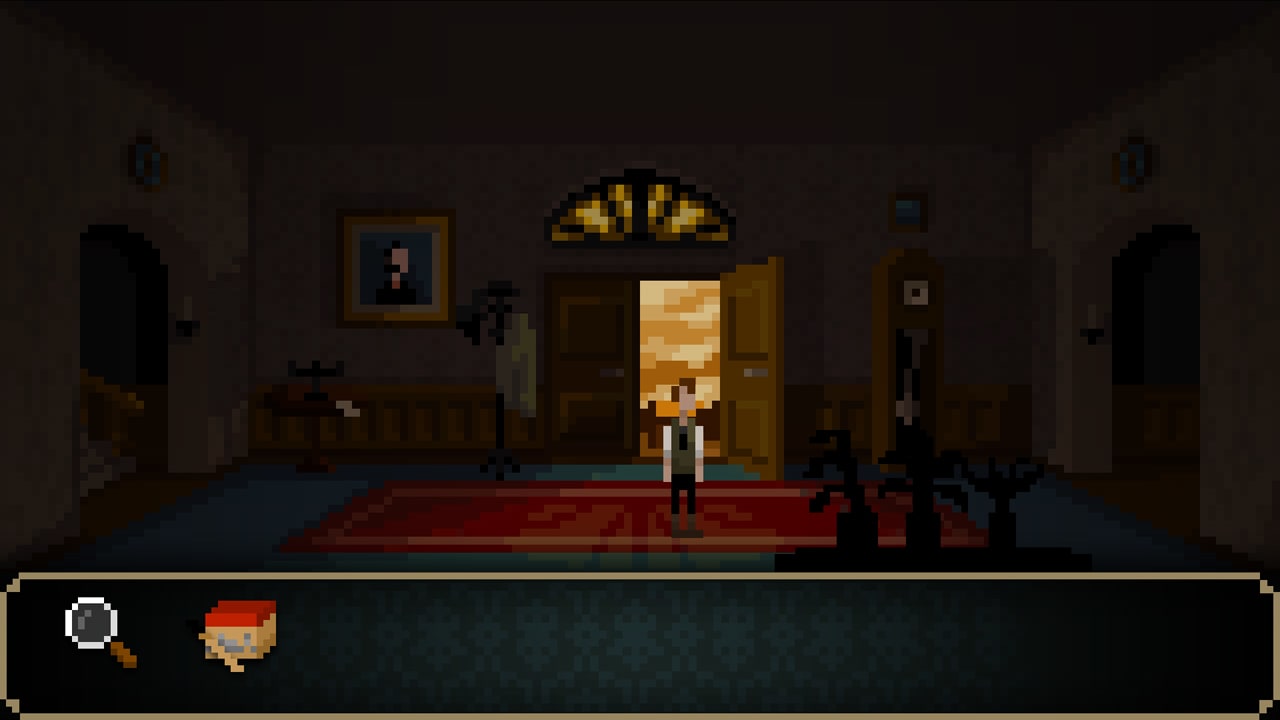 The Last Door: Complete Edition