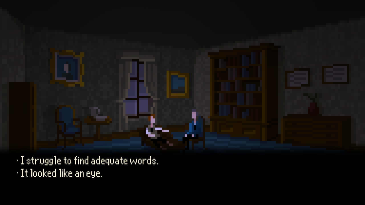 The Last Door: Complete Edition