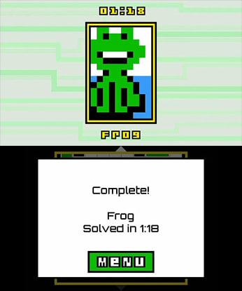 Link-a-Pix Color