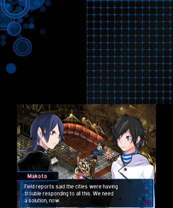 Shin Megami Tensei: Devil Survivor 2 – Record Breaker