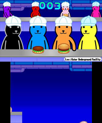 Kutar Burger Factory