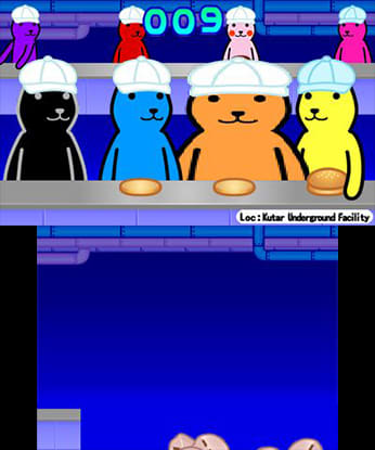 Kutar Burger Factory