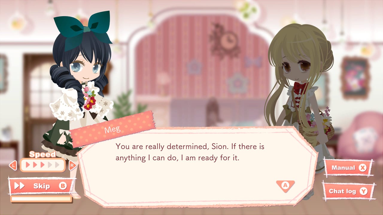 Selfy Collection: The Dream Fashion Stylist!