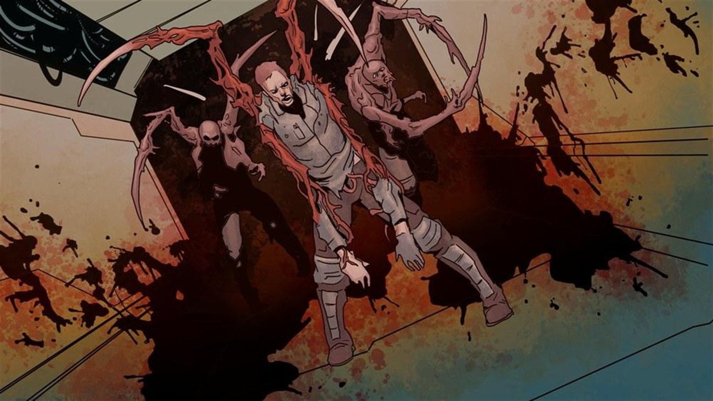 Dead Space: Ignition