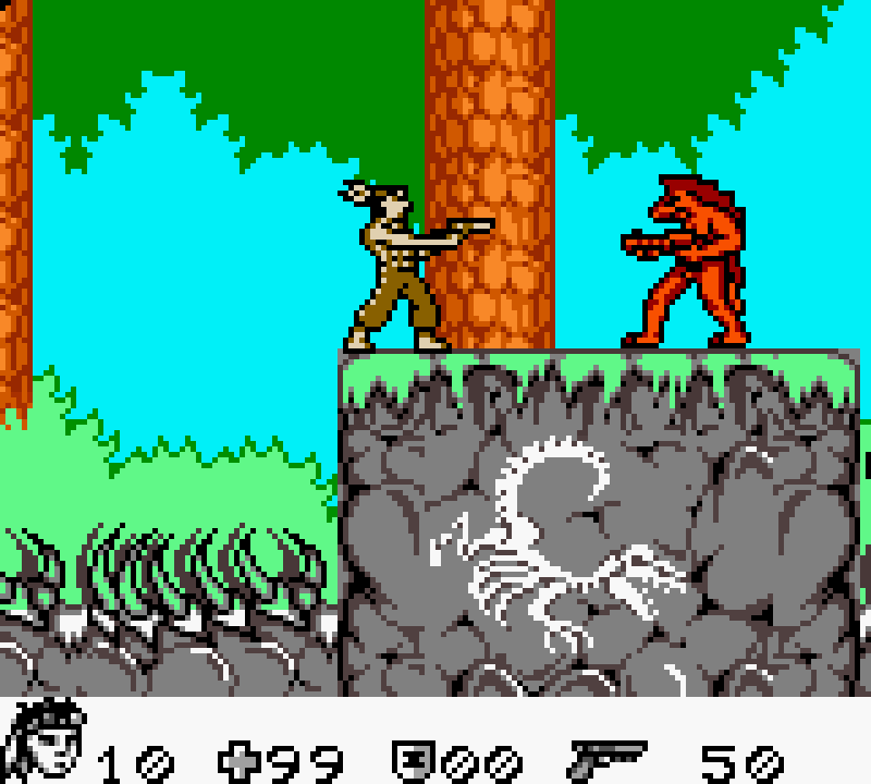 Turok 2: Seeds of Evil