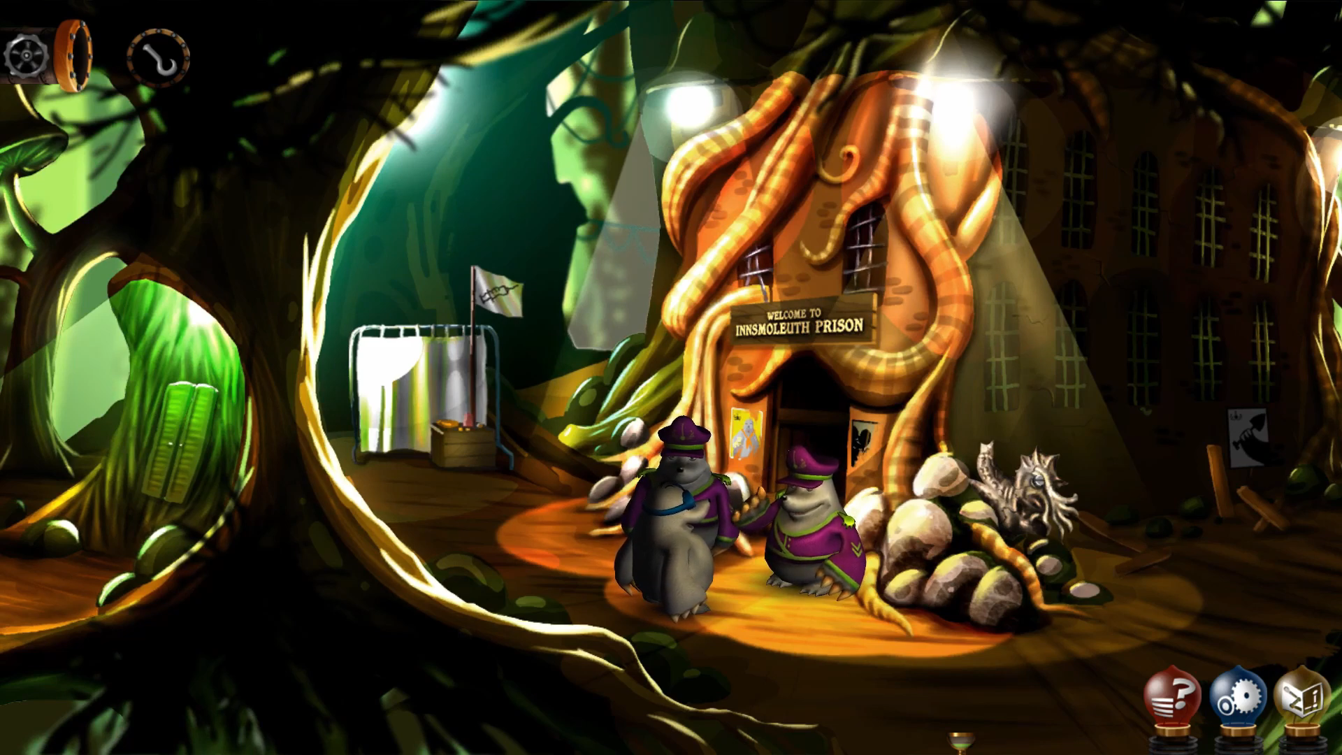 Reksio: Miasto Sekretów – Limited Edition